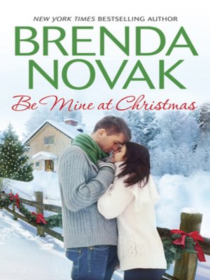 cover image of Be Mine at Christmas: Just like the Ones We Used to Know\On a Snowy Christmas\A Dundee Christmas